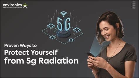 How to Protect Yourself from 5G Radiation (With 20+ Tips & Tools).